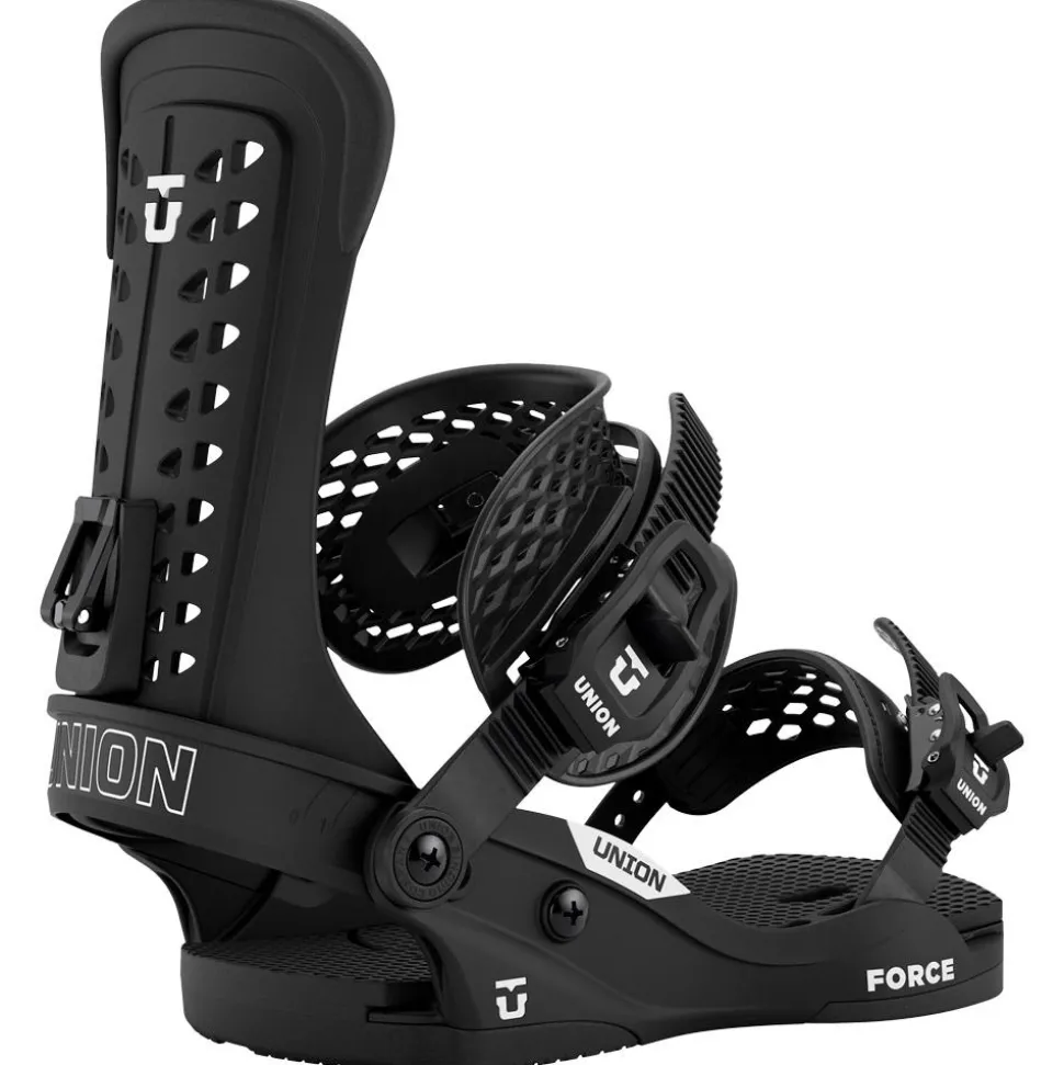 Fix Snowboard Union Force Classic Black