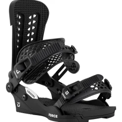 Fix Snowboard Union Force Classic Black