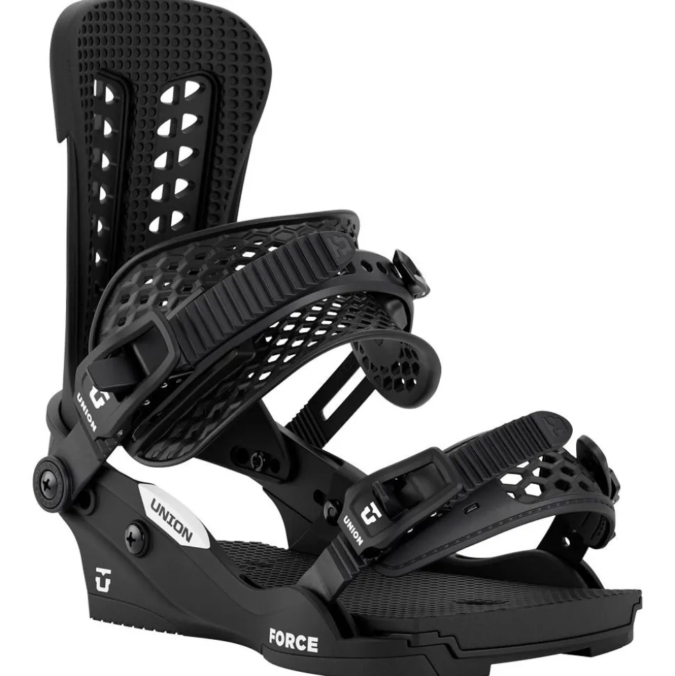 Fix Snowboard Union Force Classic Black
