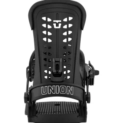 Fix Snowboard Union Force Classic Black
