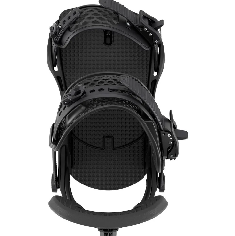 Fix Snowboard Union Force Classic Black