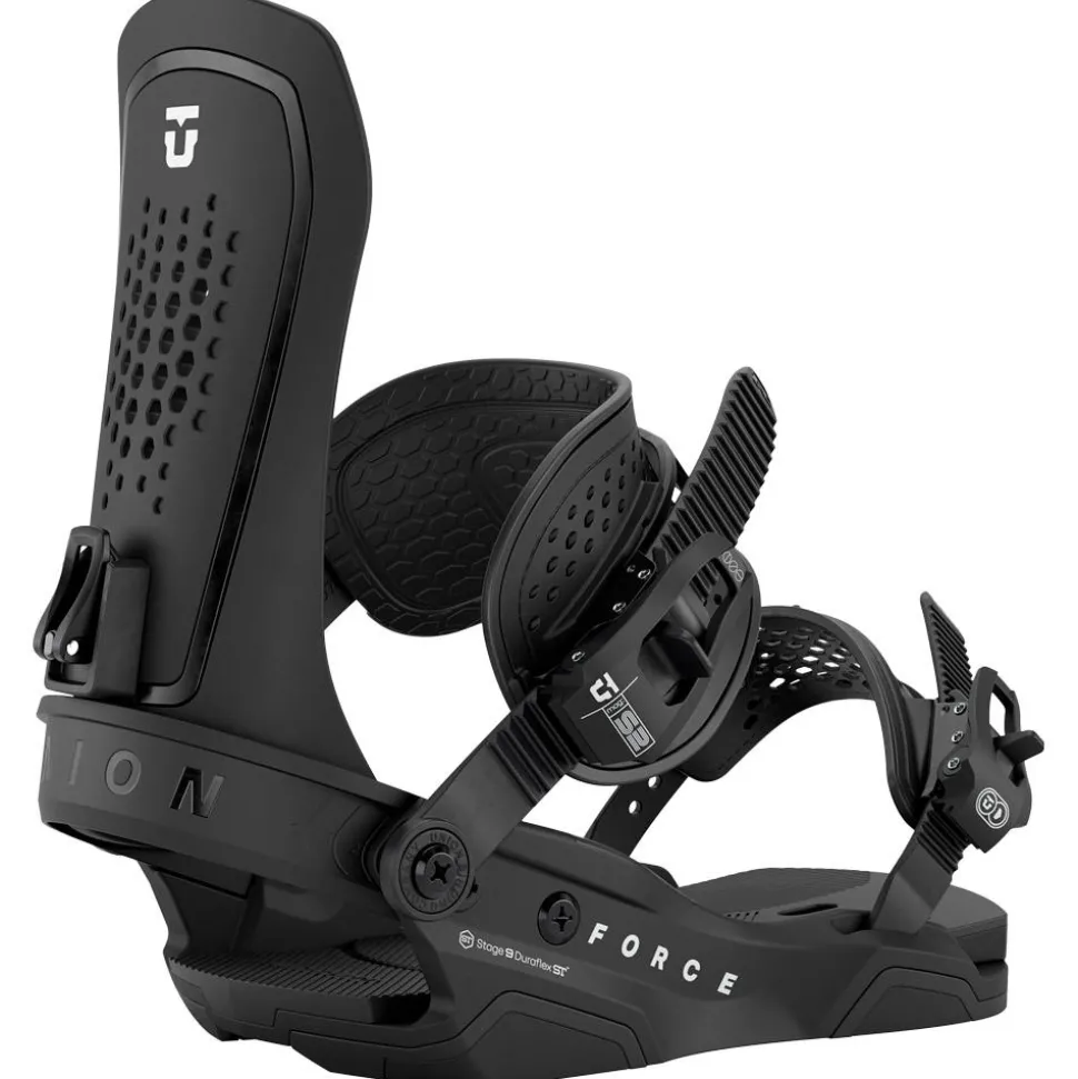 Fix Snowboard Union Force Black