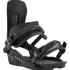 Fix Snowboard Union Force Black