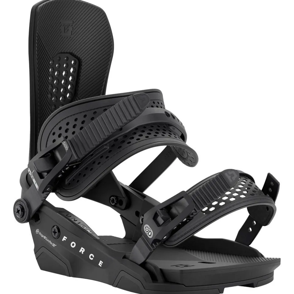 Fix Snowboard Union Force Black