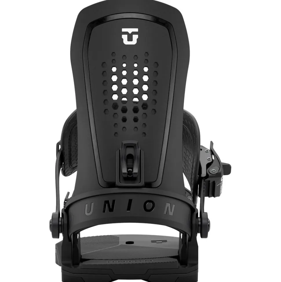 Fix Snowboard Union Force Black