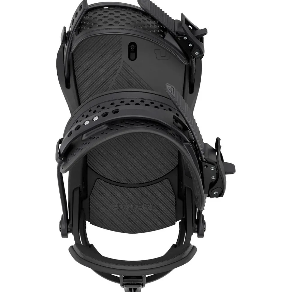 Fix Snowboard Union Force Black