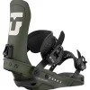 Fix Snowboard Union Force Army Green