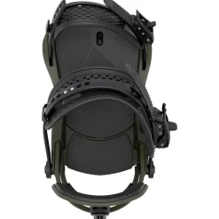 Fix Snowboard Union Force Army Green