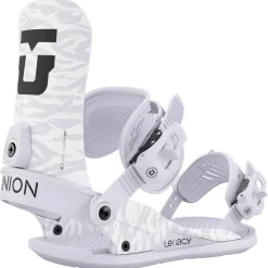 Fix Snowboard Union Legacy Grey