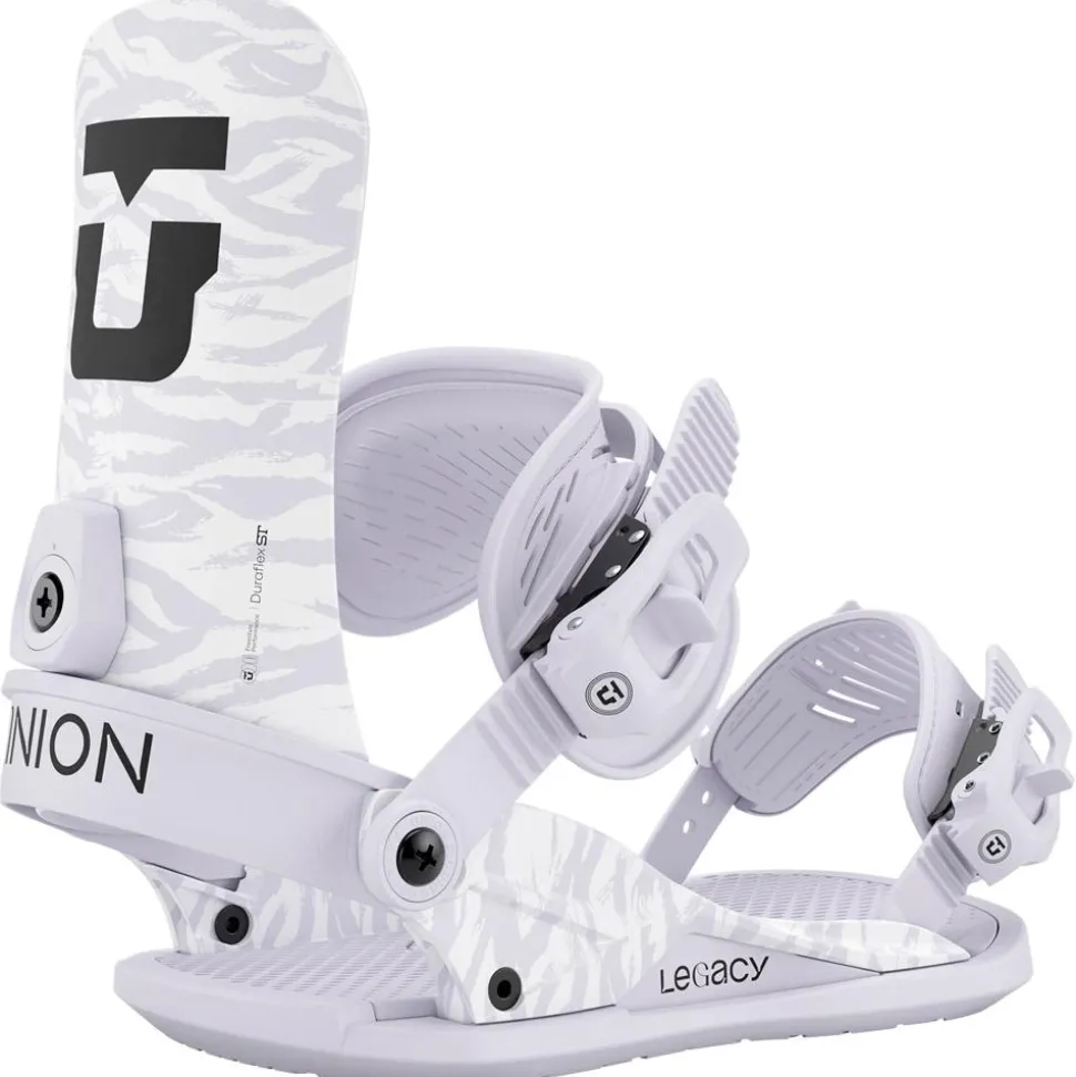 Fix Snowboard Union Legacy Grey