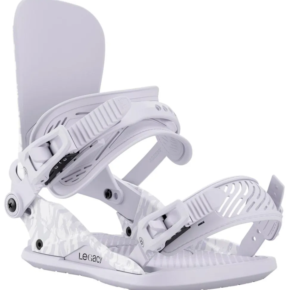 Fix Snowboard Union Legacy Grey