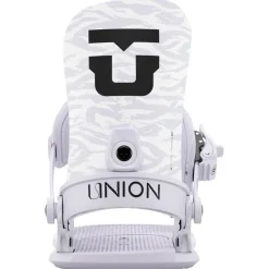 Fix Snowboard Union Legacy Grey