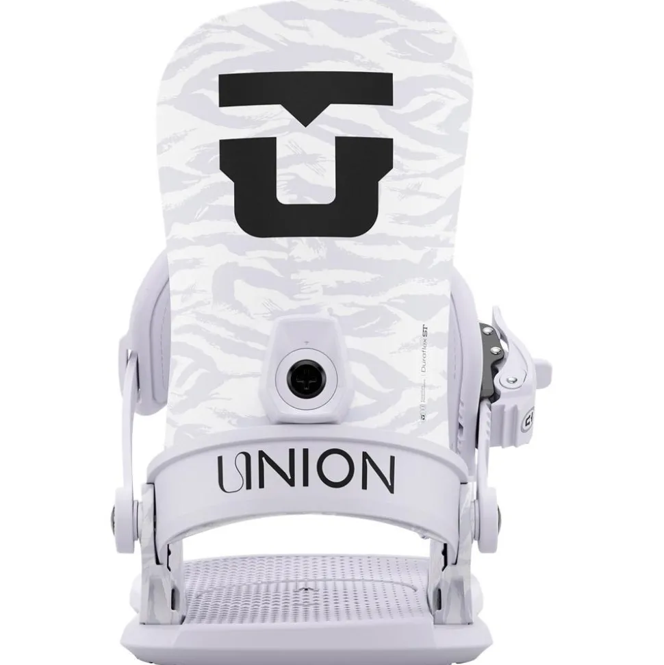 Fix Snowboard Union Legacy Grey