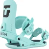 Fix Snowboard Union Legacy Aqua