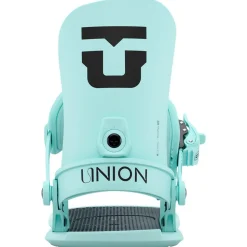 Fix Snowboard Union Legacy Aqua
