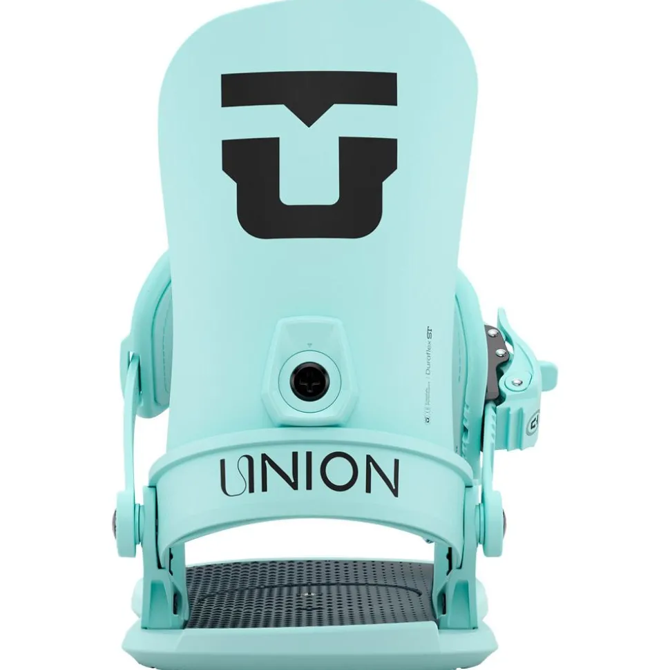 Fix Snowboard Union Legacy Aqua
