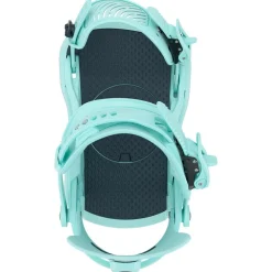 Fix Snowboard Union Legacy Aqua