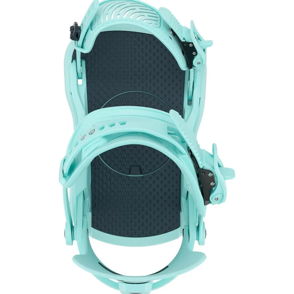 Fix Snowboard Union Legacy Aqua