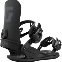 Fix Snowboard Union Legacy Black