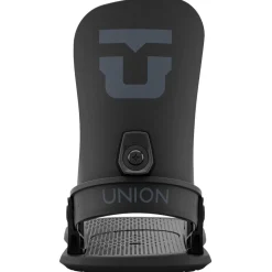 Fix Snowboard Union Legacy Black