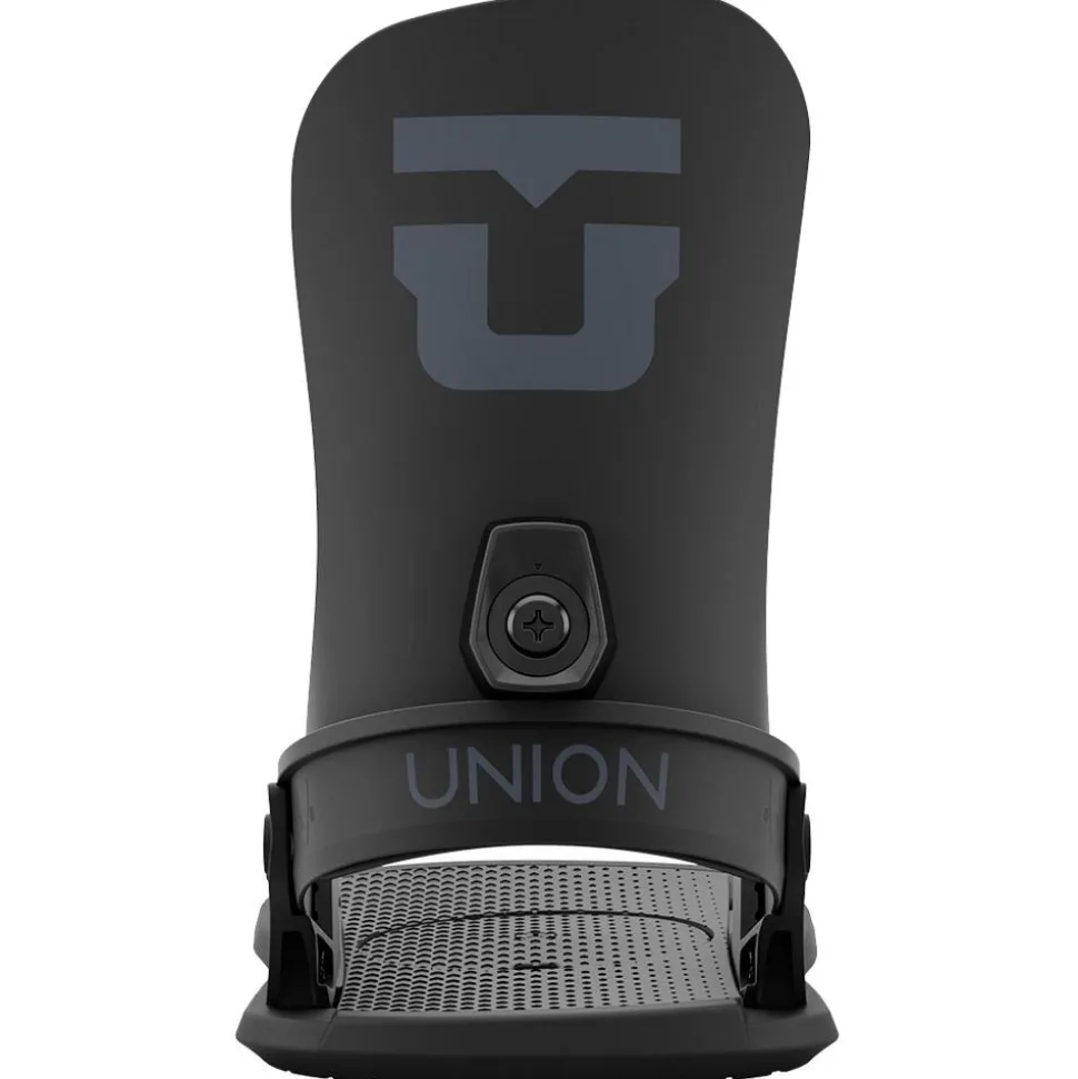 Fix Snowboard Union Legacy Black