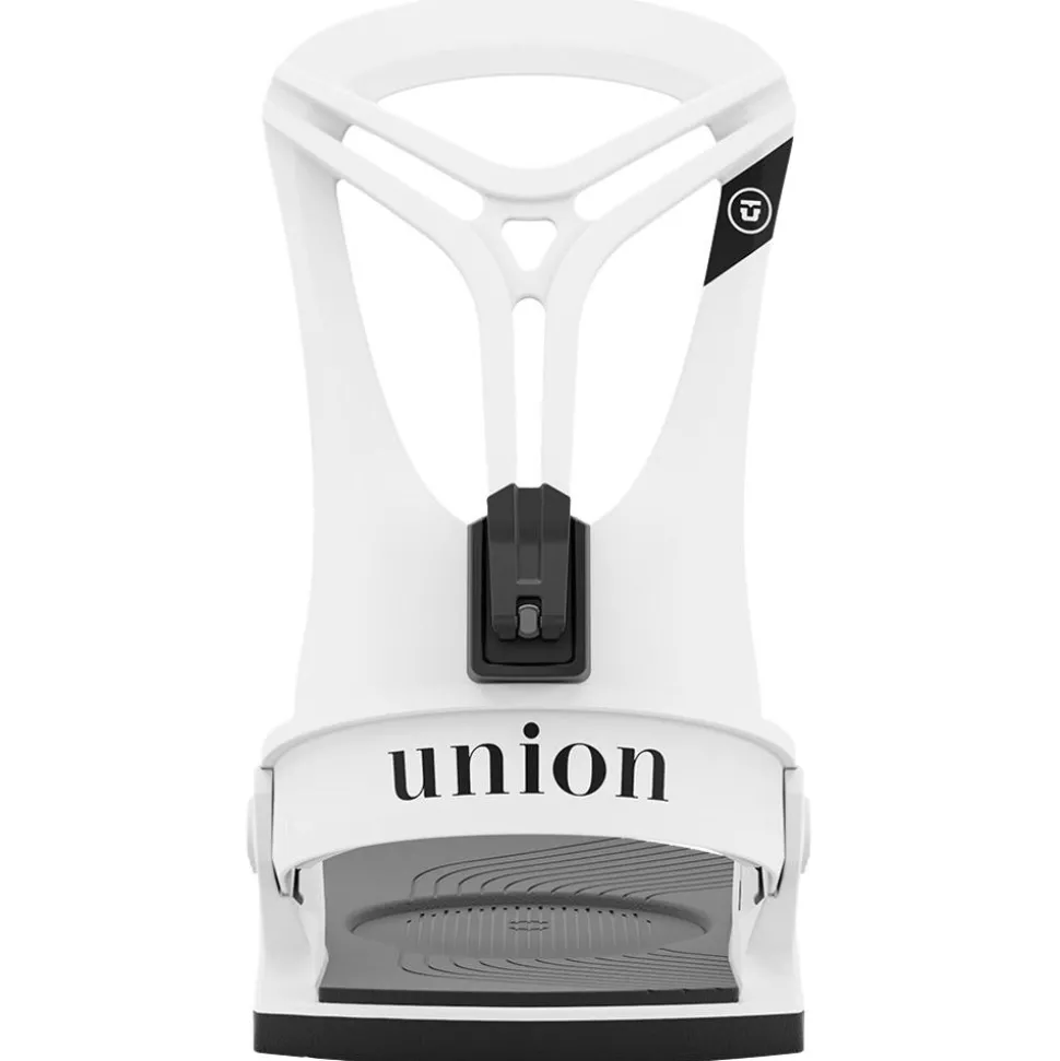 Fix Snowboard Union Rosa White
