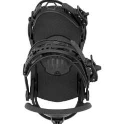 Fix Snowboard Union Rosa Black