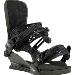 Fix Snowboard Union Str Camo