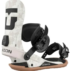 Fix Snowboard Union Strata Sand