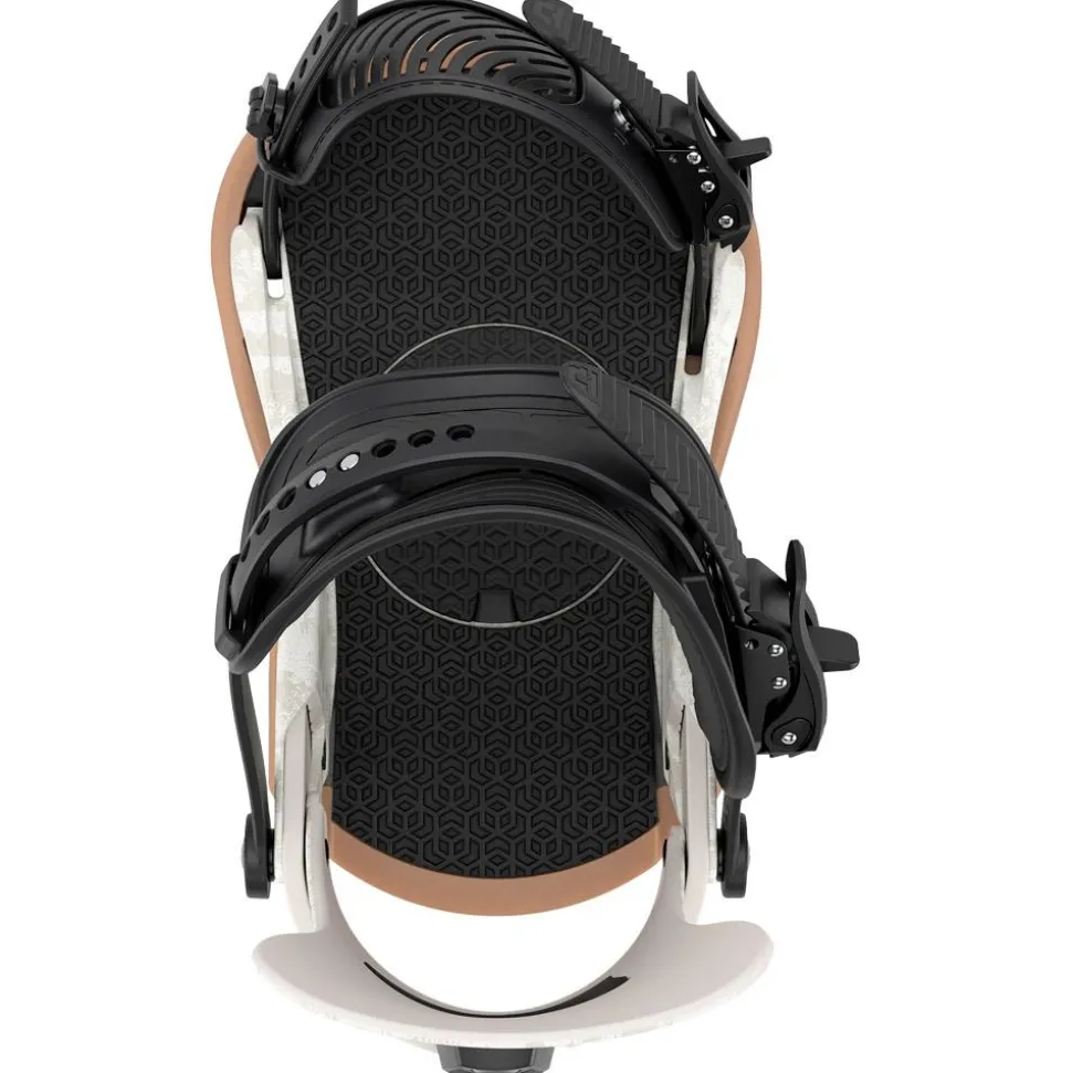 Fix Snowboard Union Strata Sand