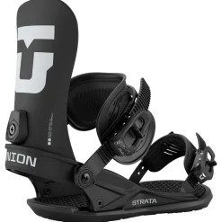 Fix Snowboard Union Strata Black