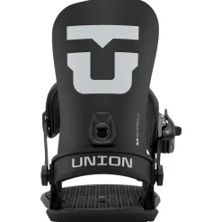 Fix Snowboard Union Strata Black