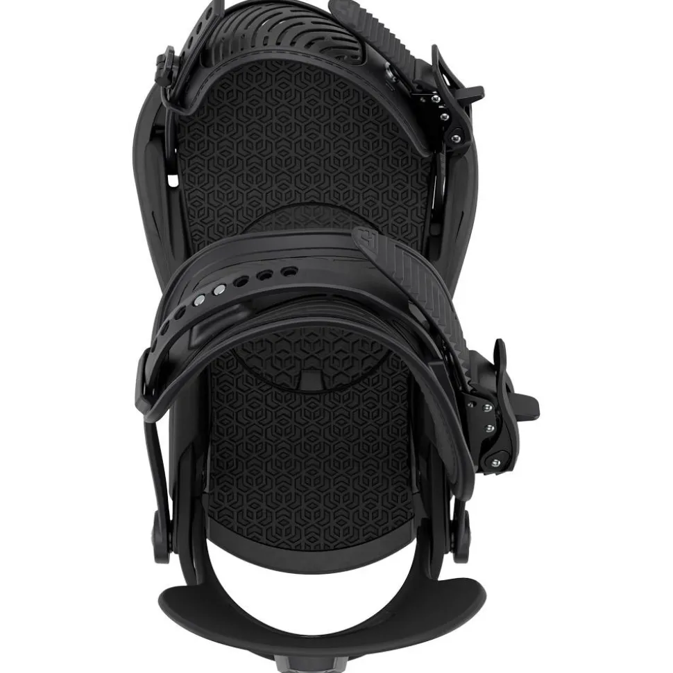 Fix Snowboard Union Strata Black