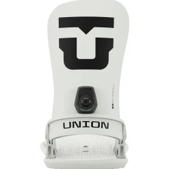 Fix Snowboard Union Strata Bone White