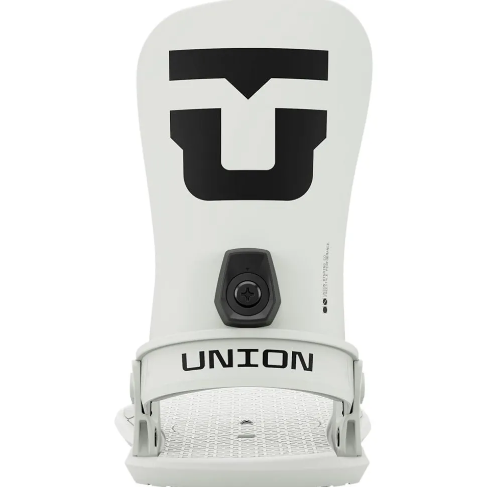 Fix Snowboard Union Strata Bone White