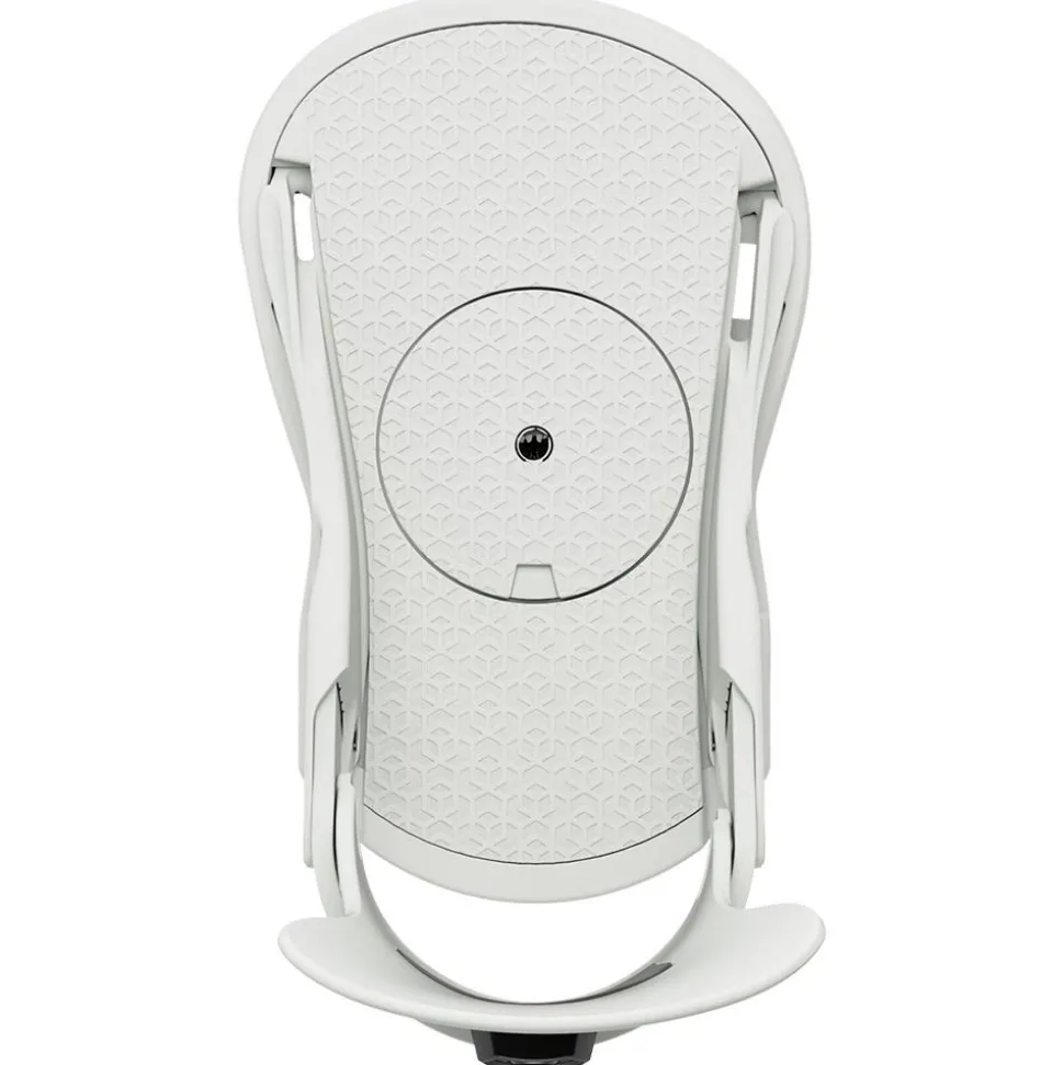 Fix Snowboard Union Strata Bone White