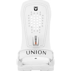 Fix Snowboard Union Trilogy White