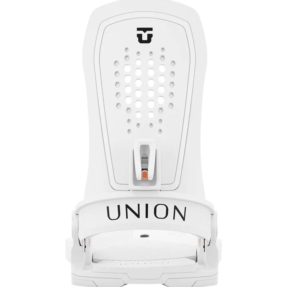 Fix Snowboard Union Trilogy White