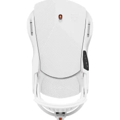 Fix Snowboard Union Trilogy White