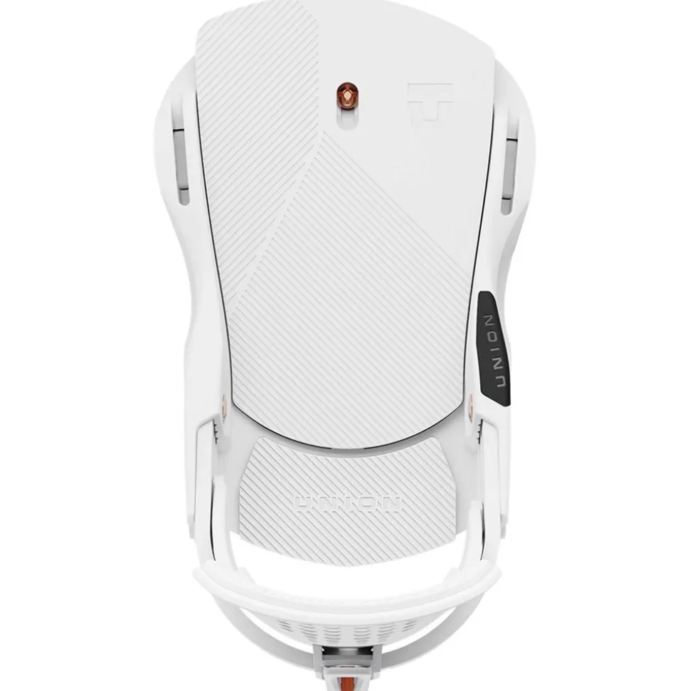 Fix Snowboard Union Trilogy White