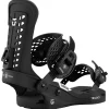 Fix Snowboard Union Trilogy Classic Black