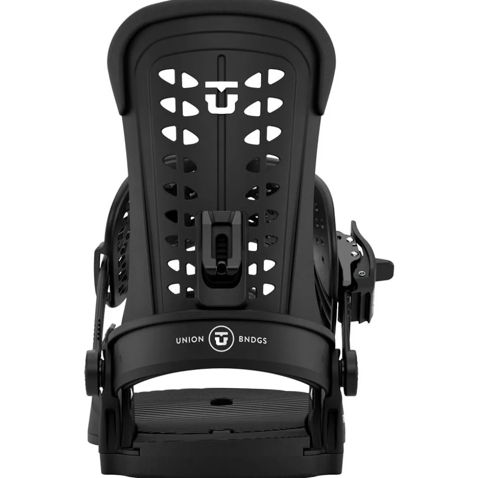 Fix Snowboard Union Trilogy Classic Black