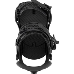 Fix Snowboard Union Trilogy Classic Black