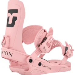 Fix Snowboard Union Trilogy Team HB Rose