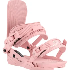 Fix Snowboard Union Trilogy Team HB Rose