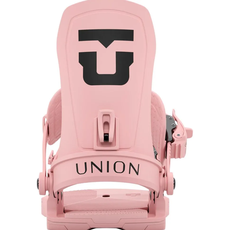Fix Snowboard Union Trilogy Team HB Rose