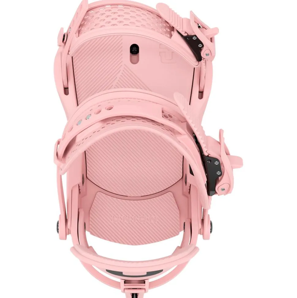 Fix Snowboard Union Trilogy Team HB Rose