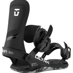 Fix Snowboard Union Ultra Black Black