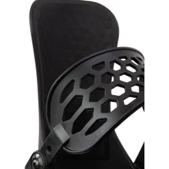 Fix Snowboard Verdad Pro Binding Black