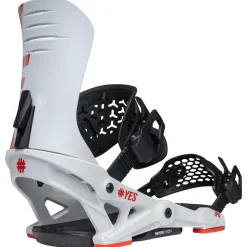 Fix Snowboard Yes Ipo Grey